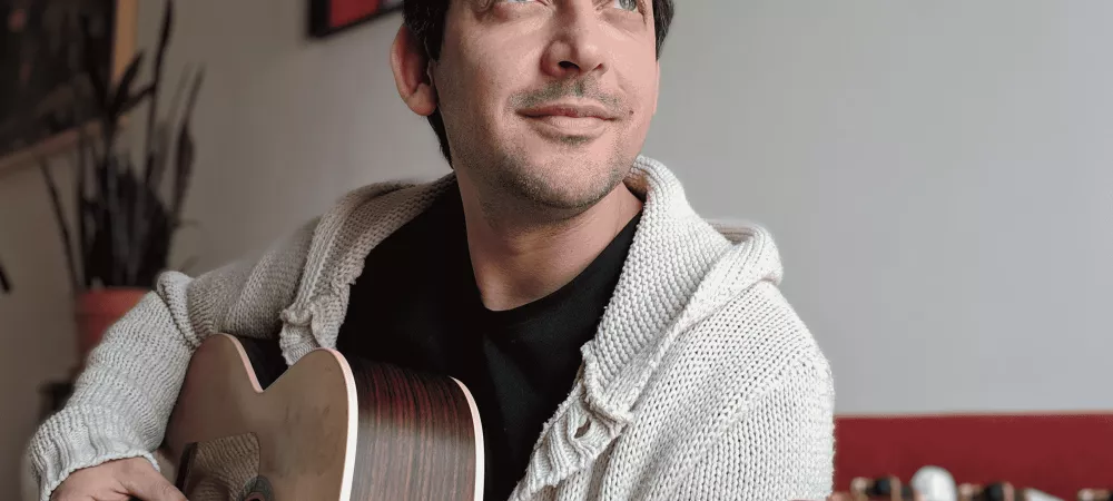 Fran Cárcamo