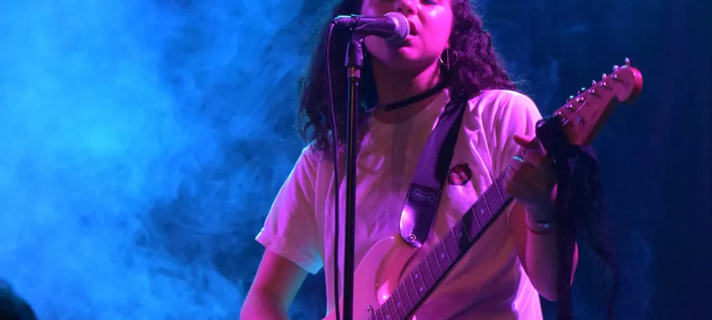 Formato acústico y en banda (en proceso) 