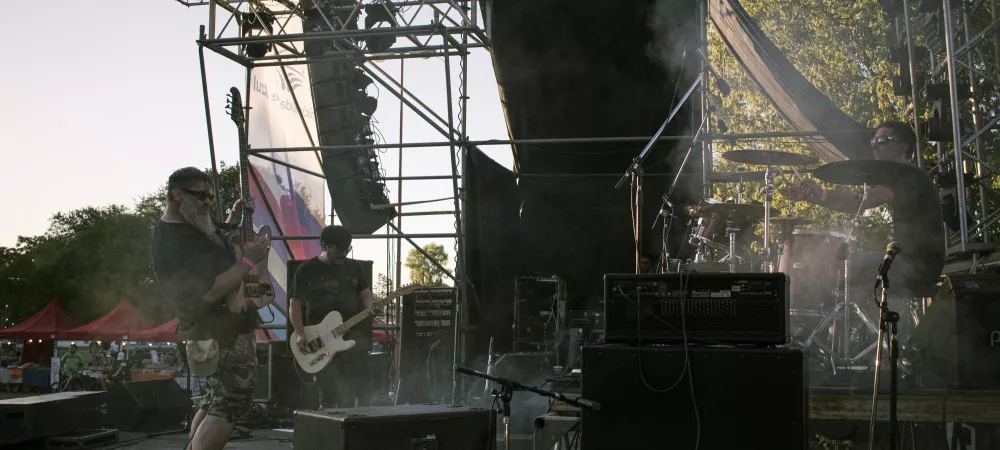 Live Futura