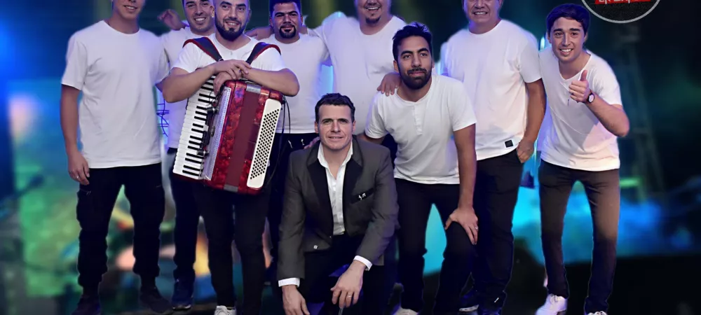 Foto editada, sacada en fiesta de xv años