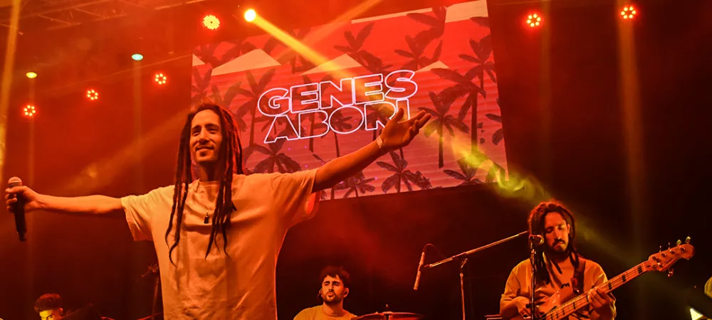 Imagen en vivo