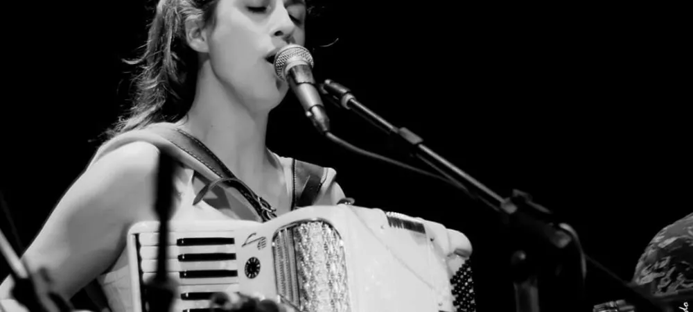 Giovi Fusco La plata