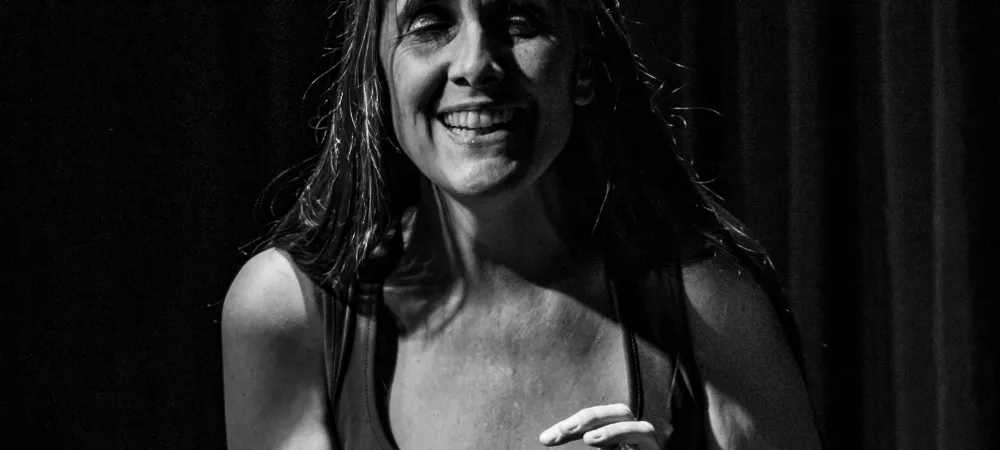 Presentación de mi primer CD