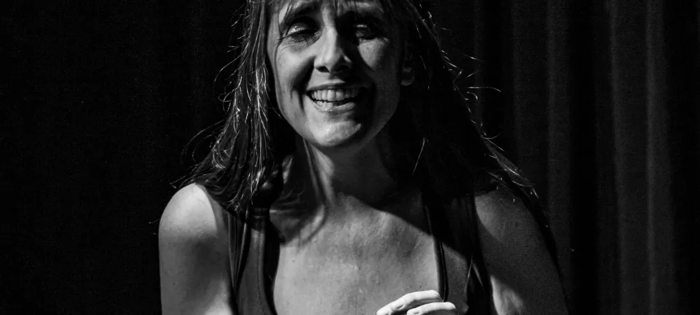 Presentación de mi primer CD