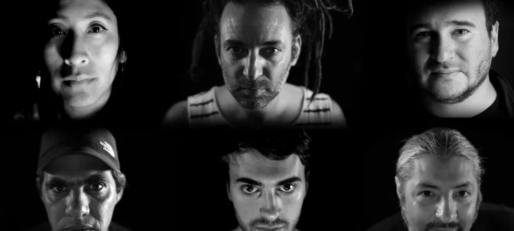 FORMACION GRITA NATIVO