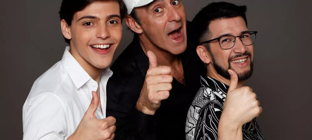Grupo Tupá