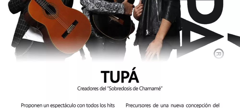 Dossier de prensa