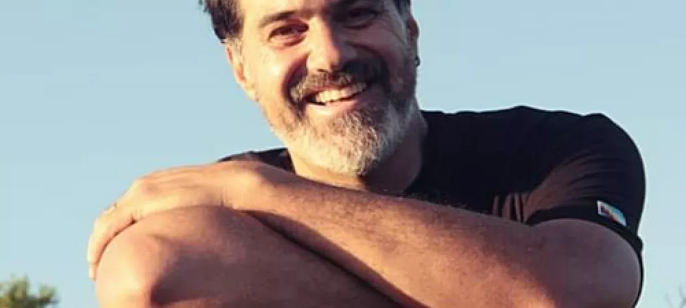 Gustavo Chazarreta