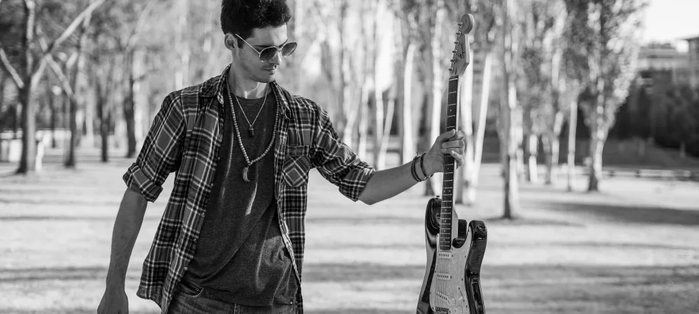 Martin - Hermoso Quilombo Rock