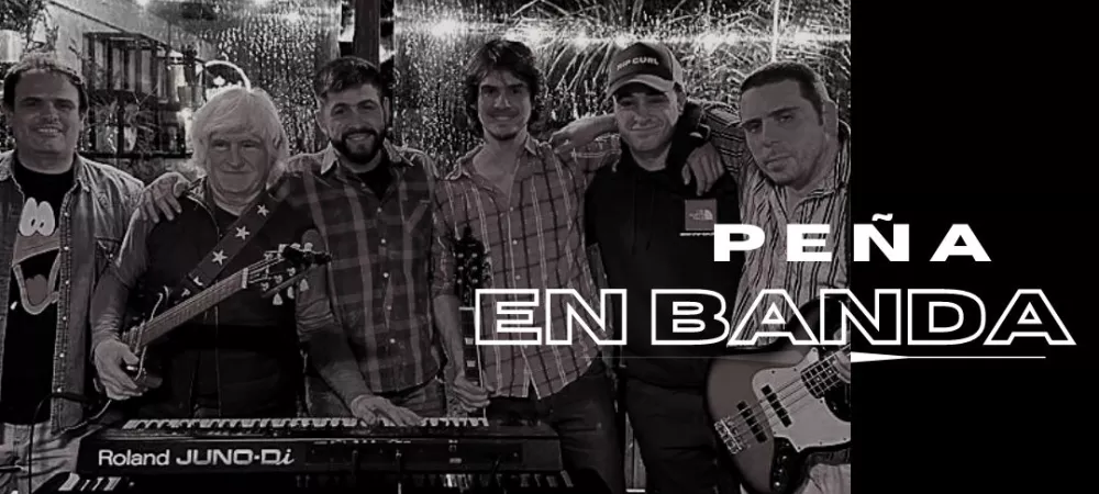 FLYER SHOW CENTRO CULTURAL DARDO ROCHA (LA PLATA)