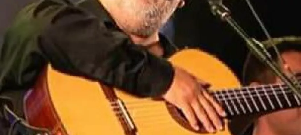Horacio Guarany Rodriguez