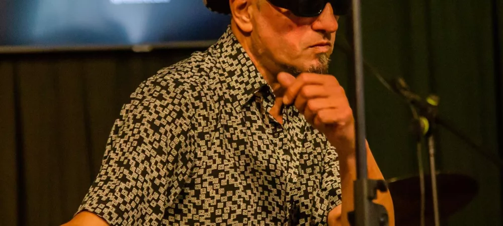 Cantante