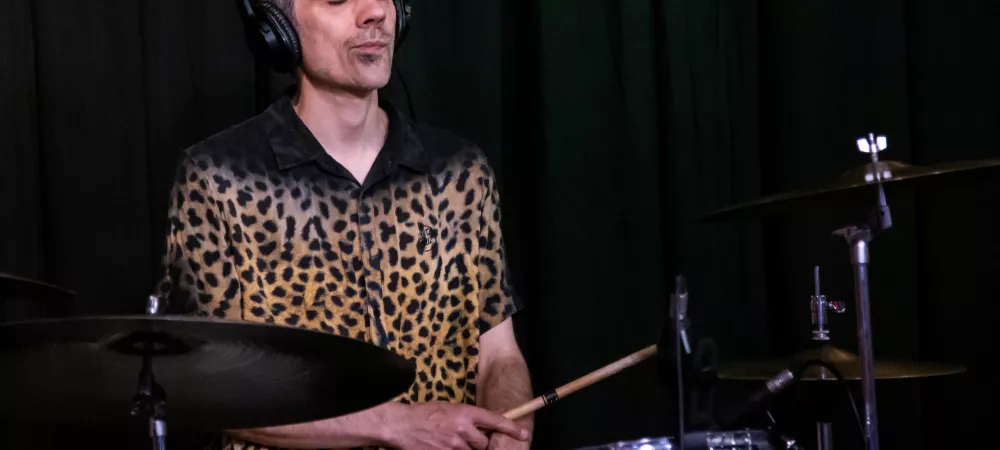 Baterista