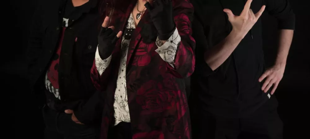 ITRYO ROCK