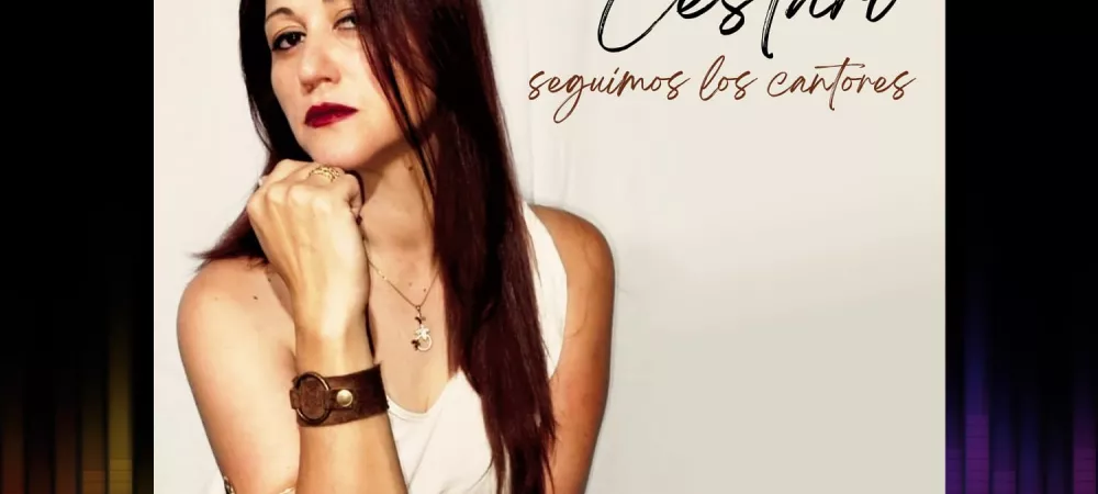 Ivana Cestari Cantante 