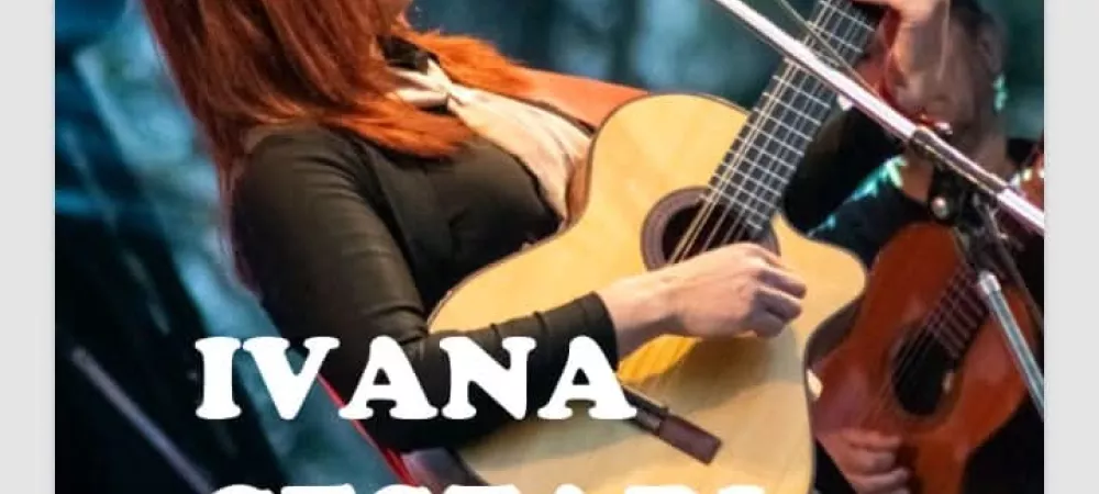 Ivana Cestari Cantante 