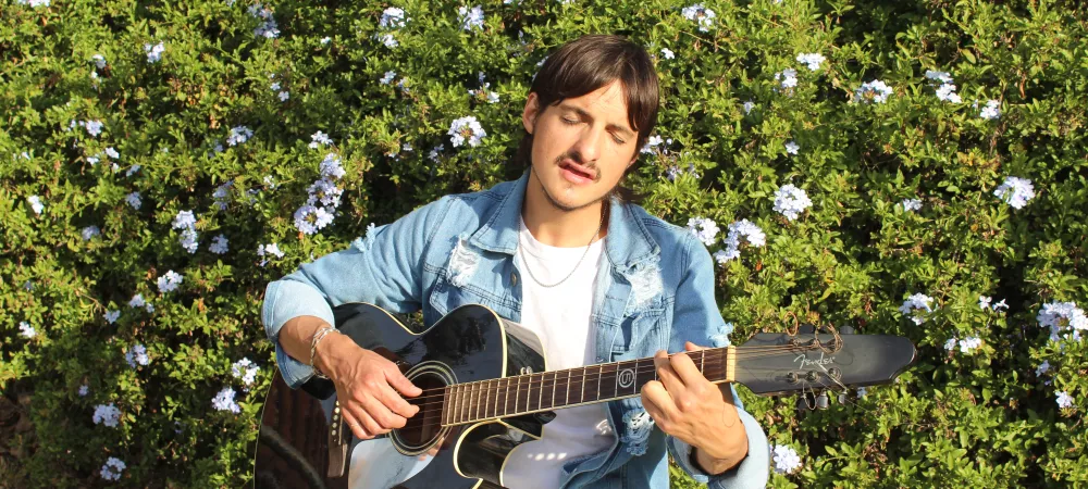 Juampi Martinez Acustico