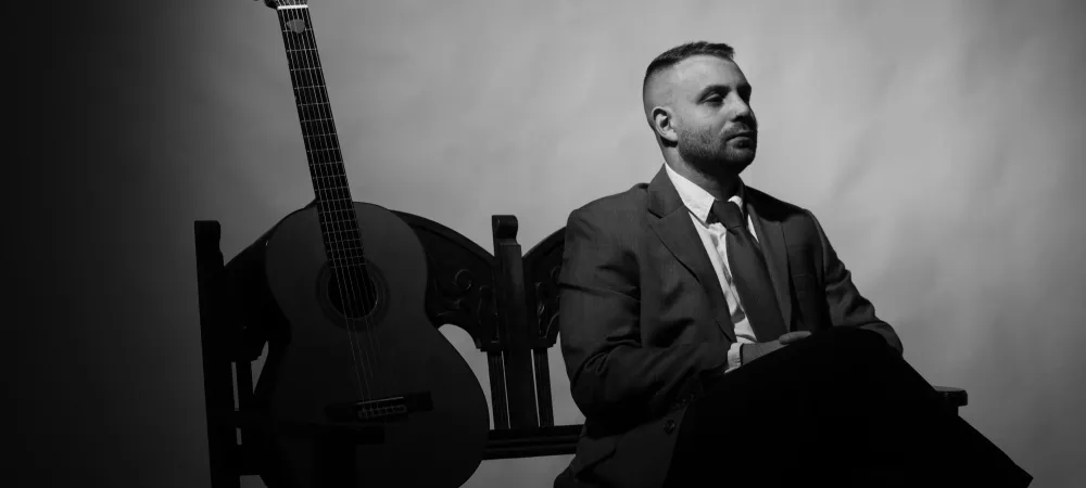 Foto por Ariel Isaac Martínez