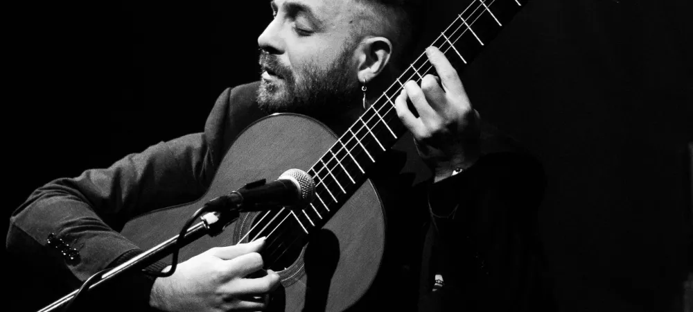 En vivo en La Bicicletería