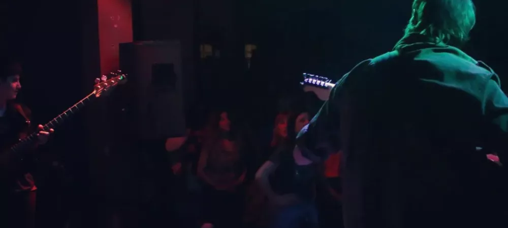 Audiovisual