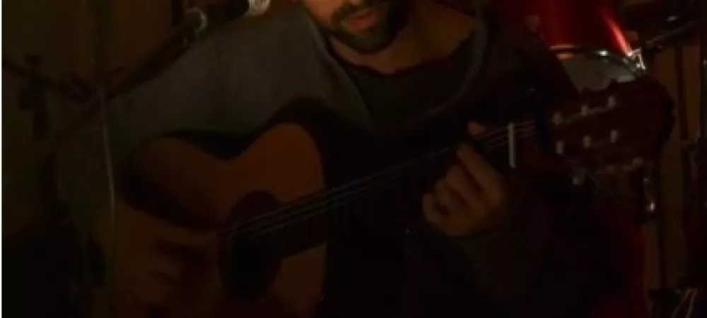 Juan Pablo Alam