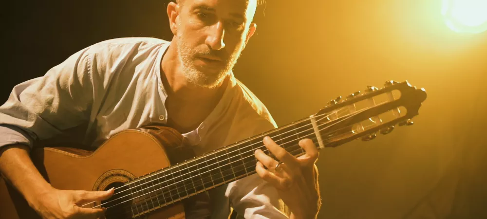 Juan Pablo Piscitelli en vivo, 2022