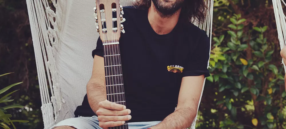 Juan Russo - foto