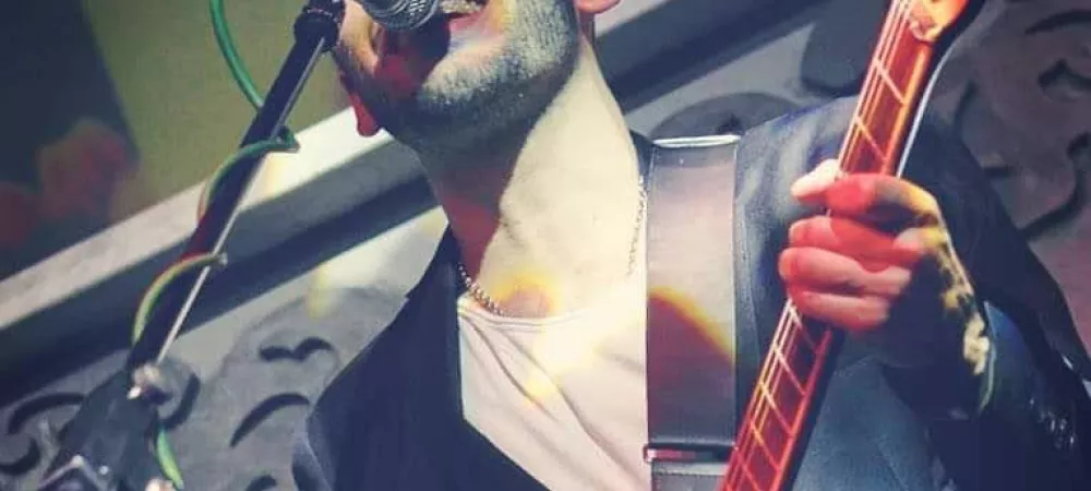 Julián Chantada