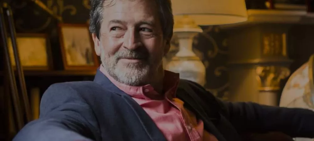 Julio Miguel Ríos