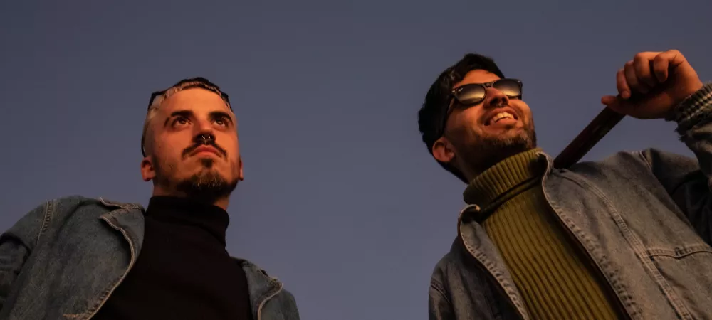 Juan y Rodrigo