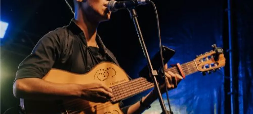 Show Cahuané 2026