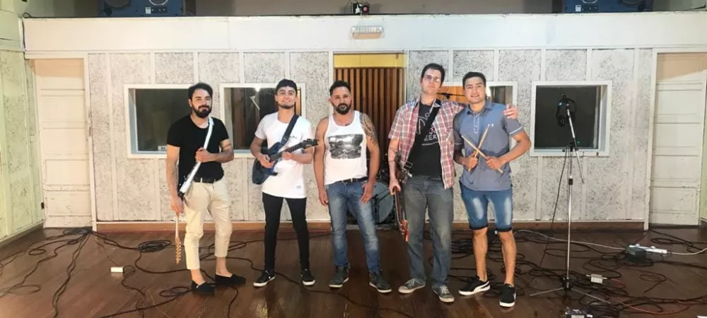 La Banda de Möebius Bahía Blanca
