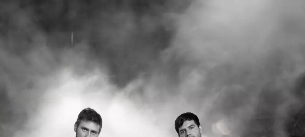 foto de la banda