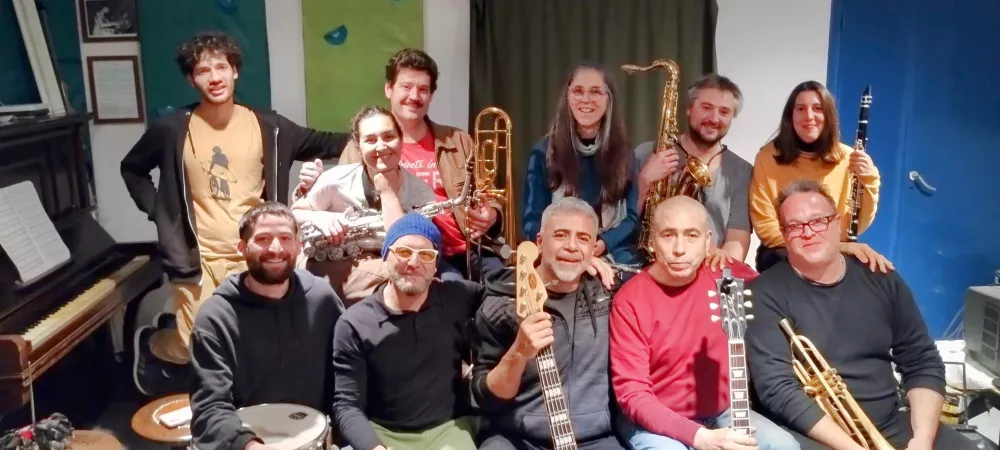 Foto de ensayo 