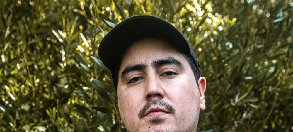 batería y voz