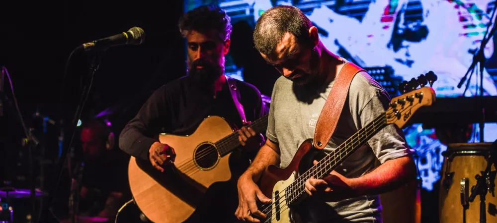 Paulo - Facu