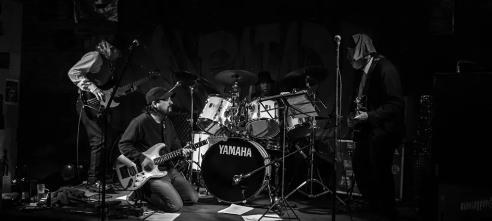 banda en vivo