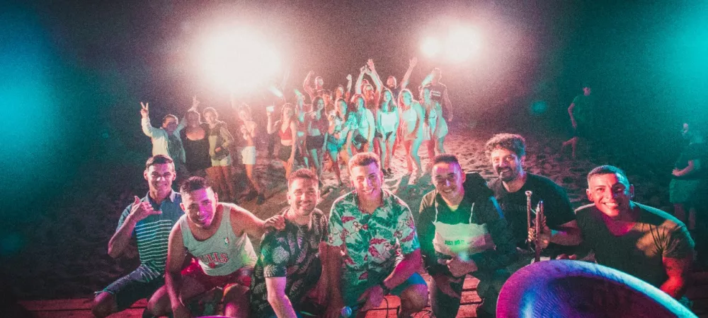La Rumbera