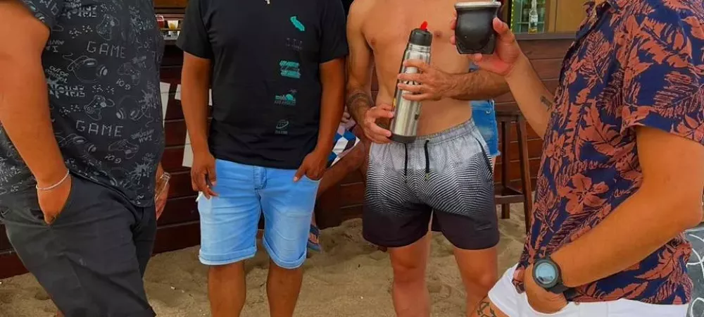 Bisonte Club de Mar