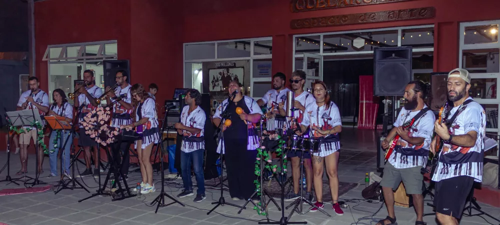 peatonal Claromeco
