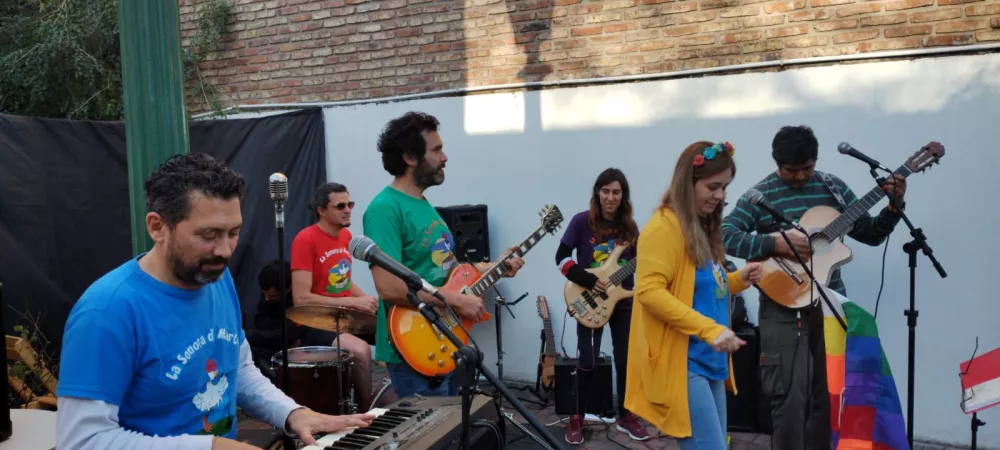 Show vacaciones de invierno en Museo Bernal