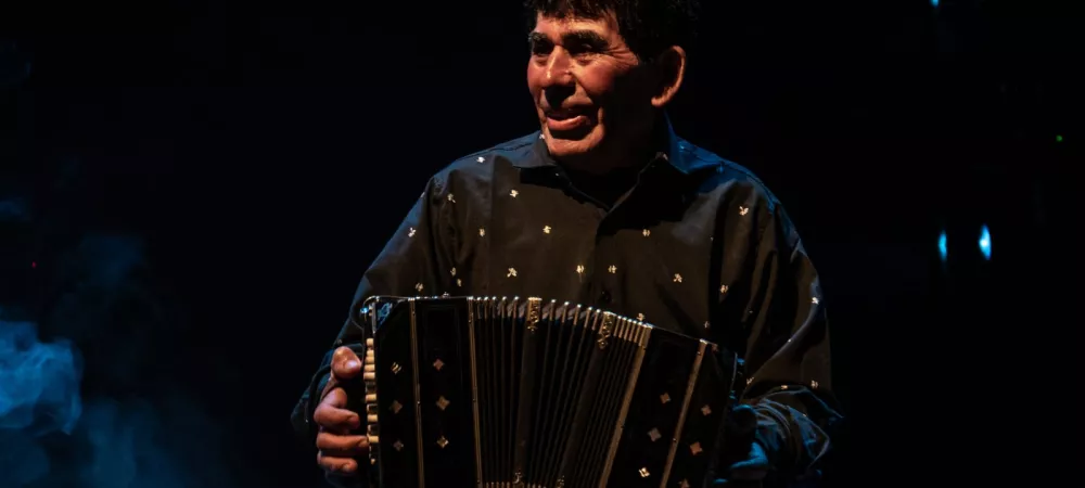 Germán "Pochi" Peralta