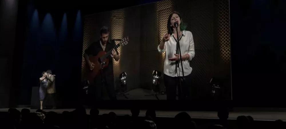La Valentina Tango
