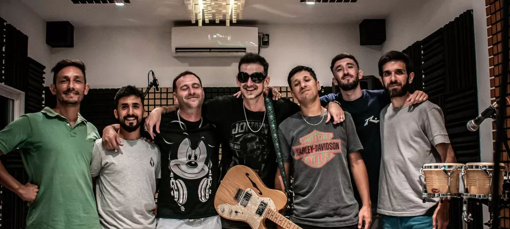 En ensayo 