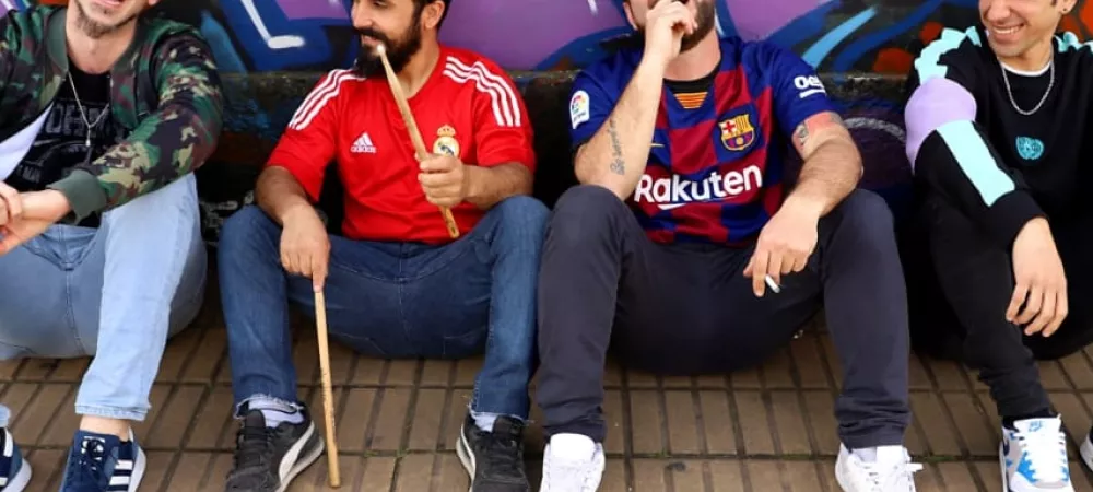 Foto prensa