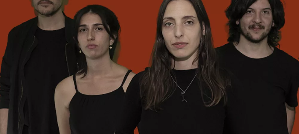 Las Bermudas