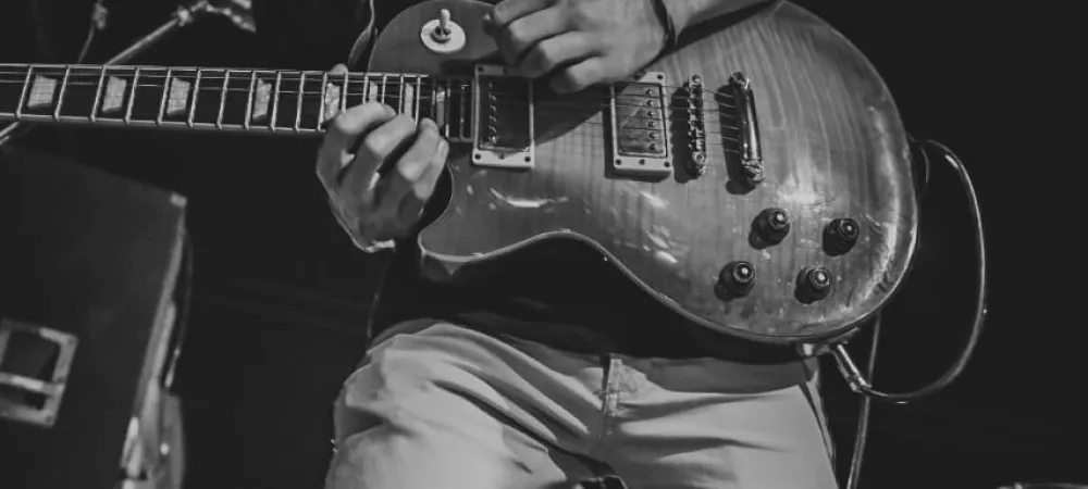 Guitarra