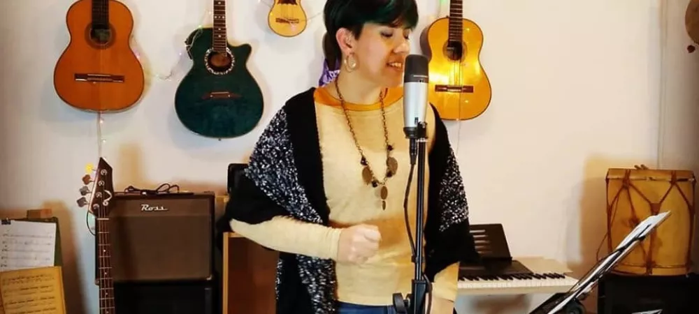 Grabación 