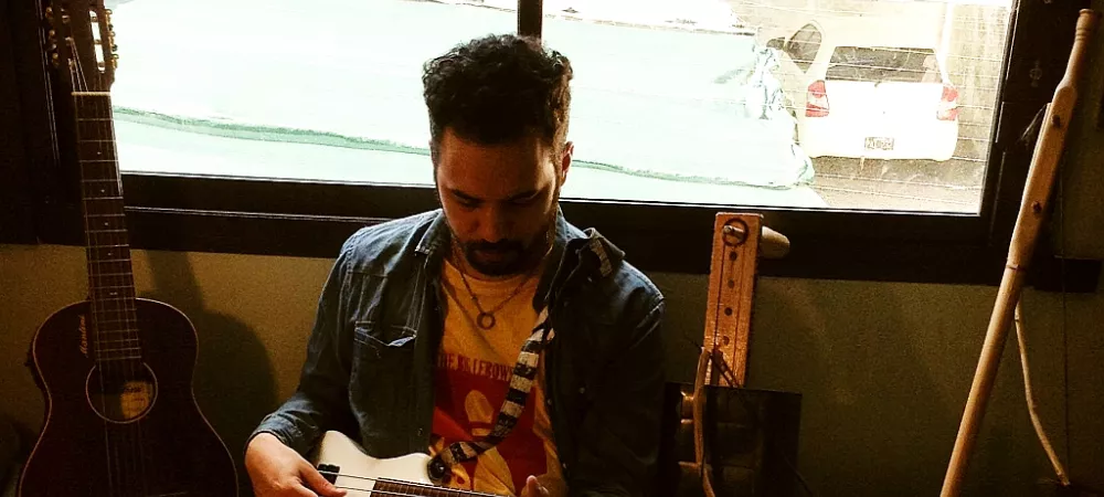 Leandro Kalén