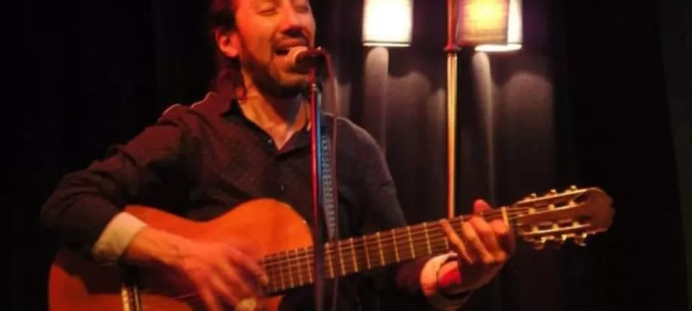 Leo Silva
